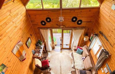 Refúgio da Montanha Brasil - Photo 54