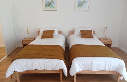 Df Alojamentos e Suites - Foto 23