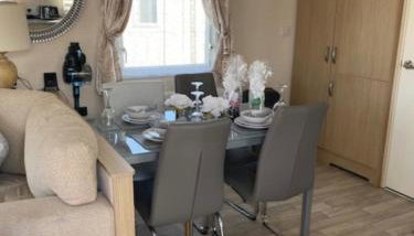 Spacious Holiday Home - Romney Sands - Foto 5