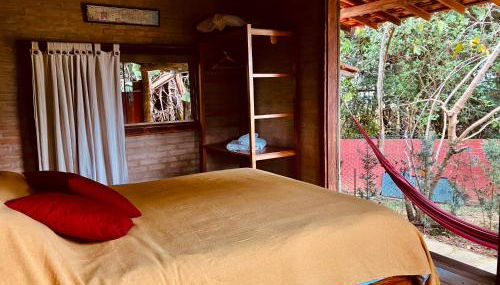 Chalé Na Mata - Photo 3