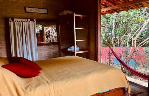 Chalé Na Mata - Foto 3