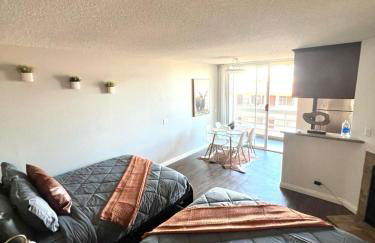 Amazing Universal Studios Loft FREE parking - Foto 1