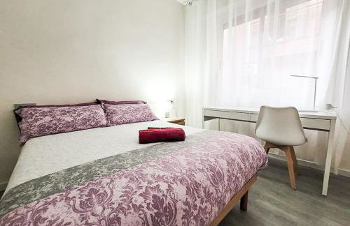 APARTAMENTO DE LUXE CENTRICO EN MURCIA a - Foto 27