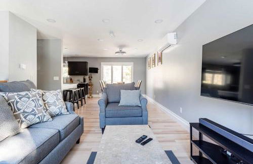 The Woodland Escape Pool Table Fire Pit 4 BD - Foto 14