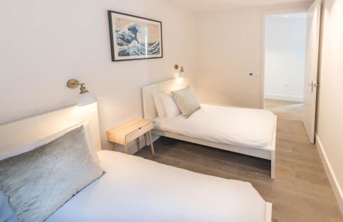 Chalet Saunton - Foto 69