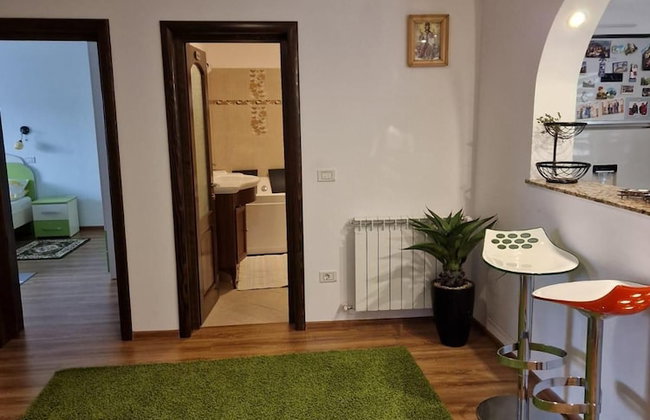 Bucovina-mountainhouse-5br-fireplace-hottub-wifi - Photo 23