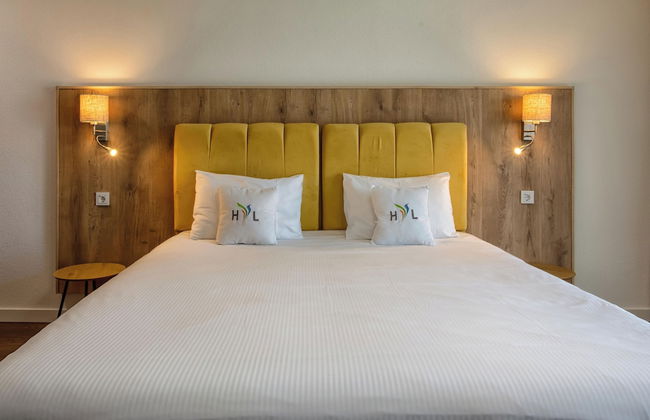 Hotel Residence Loren - Foto 15