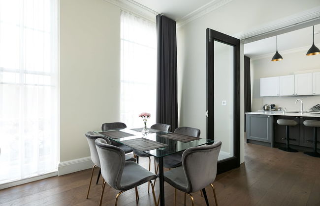 Park View - Covent Garden - Holborn - Foto 13