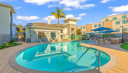 Exclusive Suites in MDR-Venice with Pool, GYM & HotTub - Foto 4