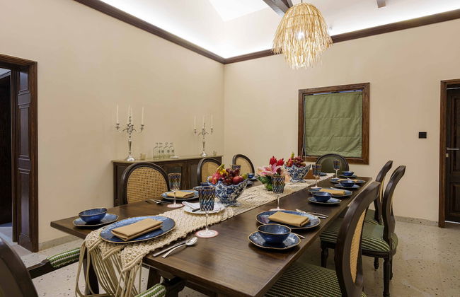 ama Stays & Trails Aguada Villas, Goa - Photo 22