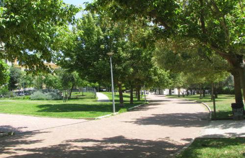 GREEN GARDEN APARTMENT IN ODIVELAS - Foto 56