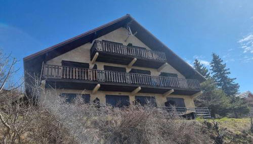 Studio 4 pers, balcon sud, parking, résidence calme - FR-1-393-161 - Foto 2