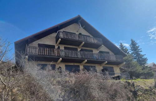 Studio 4 pers, balcon sud, parking, résidence calme - FR-1-393-161 - Foto 2