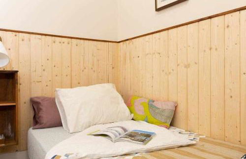 Cal Mateu 11 huéspedes - Sagrada Família - Foto 16