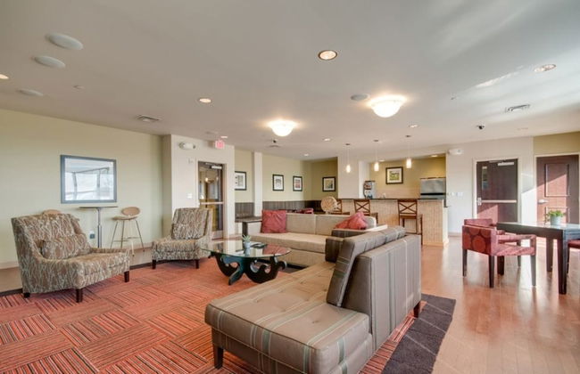 Bridgestreet at Current at the Banks - Photo 3