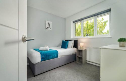 The Acorn Nook - Central Stay - Foto 12