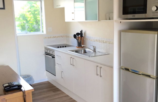 Sea Vista Apartments - Photo 18