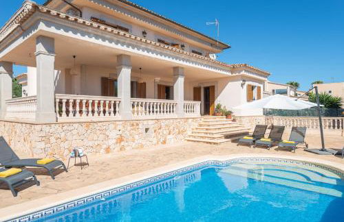 NEW!! Villa Can Albons - Foto 4