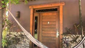 Pousada Recreio Casa Grande - Foto 2, Garden, Garden view