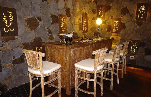 holiday home Caserio Lomo Arriba Torre del Sol, Vera de Erques - Foto 44