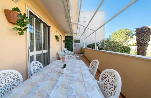 GelsiMori Apartment 50 meters from the beach - Foto 23