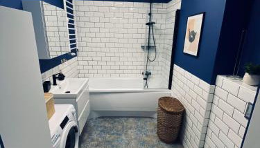 Apartament u Liska - Foto 4, Shower