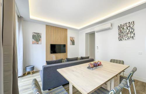 Piso luminoso2H2B Barrio Salamanca Berlany España - Photo 10