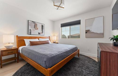 Green Lion - New Spectacular Modern Pool home - Foto 35