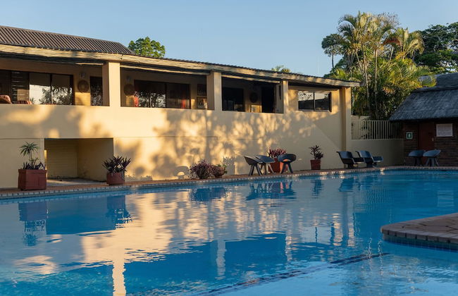 17 Manzini Holiday Resort - Foto 13