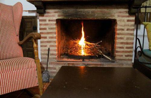 Casas Rurales el Palomar - Foto 40