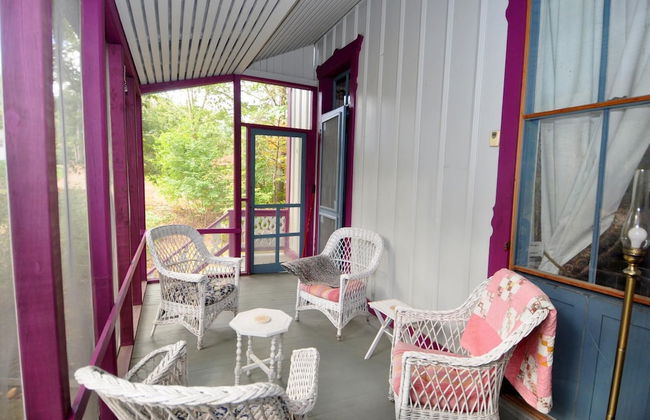 Manor at Berkeley Springs - Foto 28