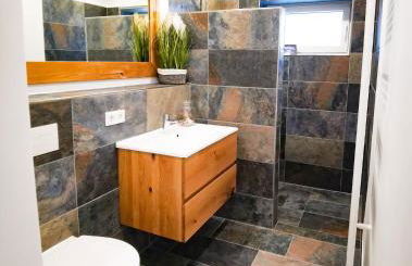 Auszeit Norddeich I 5 Minuten zu Fuß zum Meer - Foto 33