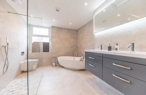 Luxury townhouse in Workington - Foto 61