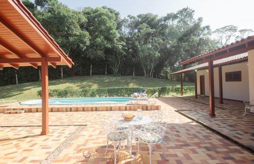 Chácara Camboatá - Foto 80