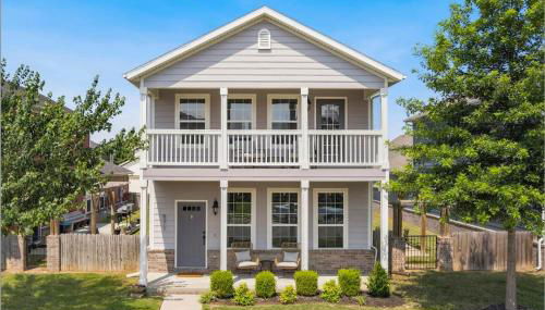 Keats Retreat-5 mi to DT Fayetteville - Foto 2