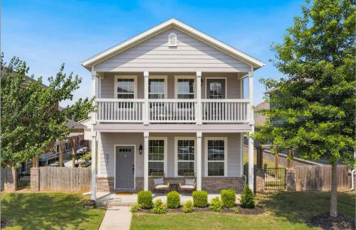 Keats Retreat-5 mi to DT Fayetteville - Foto 2