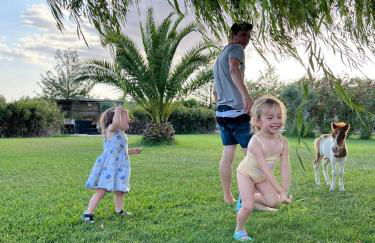 Monte Chalaça - Turismo Rural - Foto 32