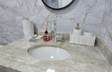 Lindo Apto - 3 Qts Climatizados - Shows no Mangueirão - Acesso ao Shopping - Foto 34