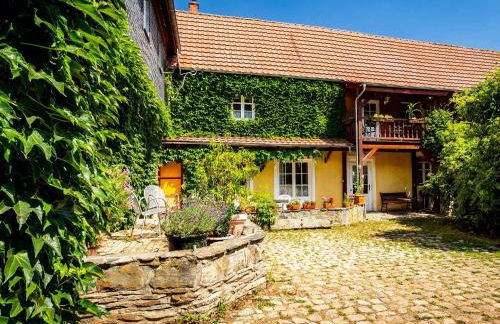 Brückenhof Rohna - Photo 6