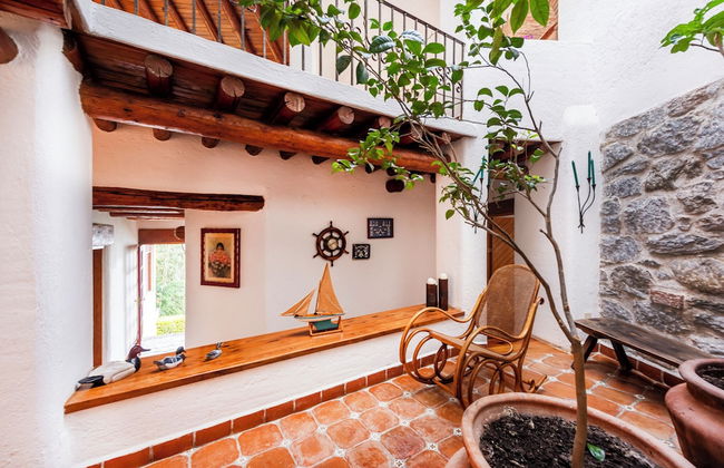 Casa Cuatro Elementos - Foto 47