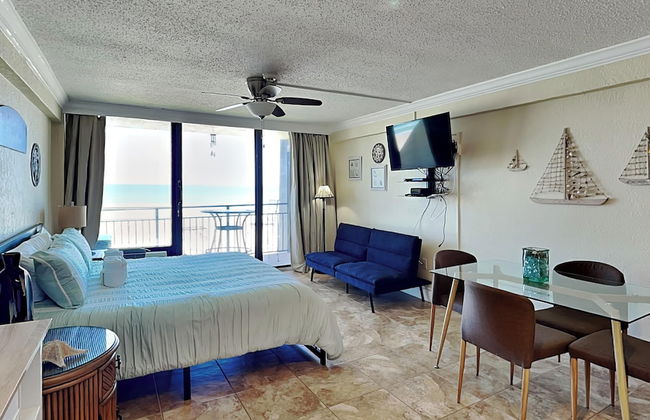 Hawaiian Inn 238 - Foto 9