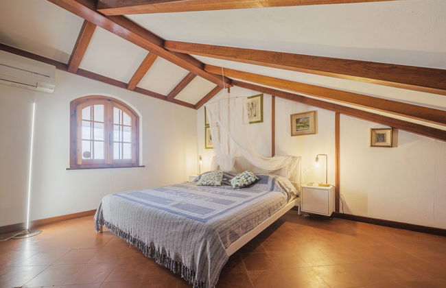 Villa Mistral - Foto 56