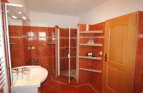 Ferienwohnungen Altstadtidylle 1 - Foto 33