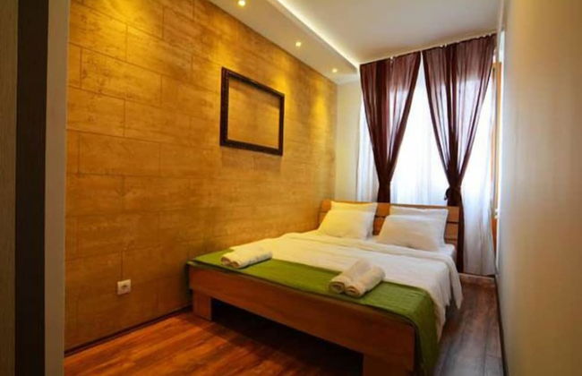 Apartment Dositejeva - Foto 13