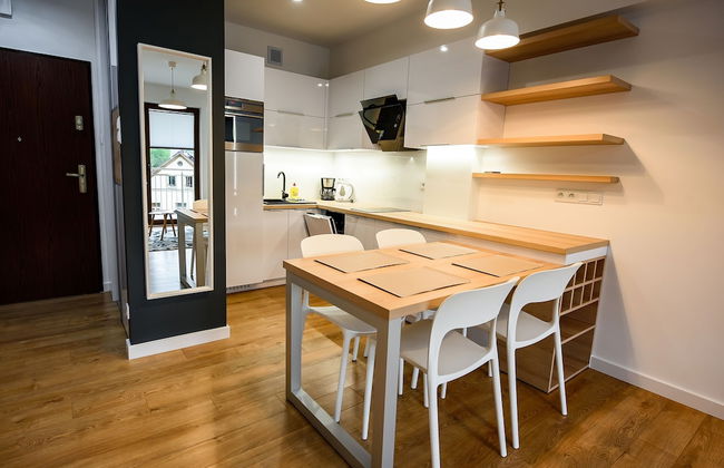 Apartamenty Sun & Snow Zielony Zdrój - Foto 50