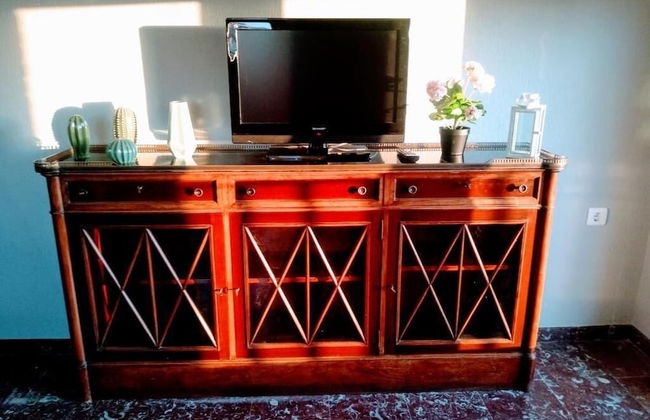 Wish-Suite San Jacinto de Sevilla Apartment - Foto 25