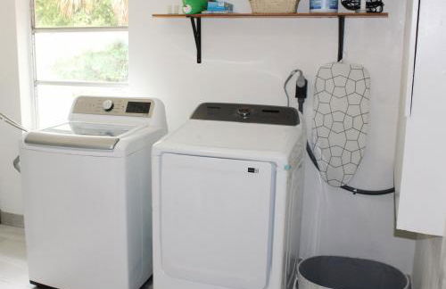 5 min from Weeki Wachee park- Fully Fenced 3 Bedroom House - Foto 35