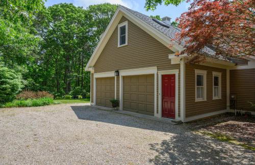 9 Reliance Way Harwich Cape Cod- -Norma's Cape Escape - Foto 41