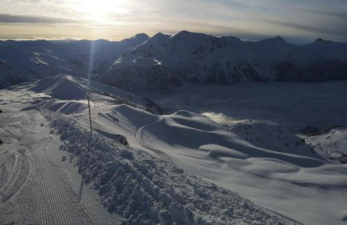 Orcières Location By JL - Pied des Pistes - Piscine - Foto 27
