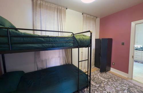 Historic Rock House - Foto 2